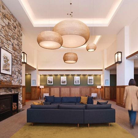 Yarra Valley Lodge Wonga Park Dış mekan fotoğraf