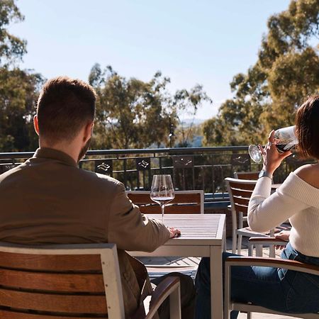 Yarra Valley Lodge Wonga Park Dış mekan fotoğraf