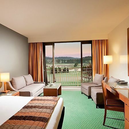Yarra Valley Lodge Wonga Park Dış mekan fotoğraf