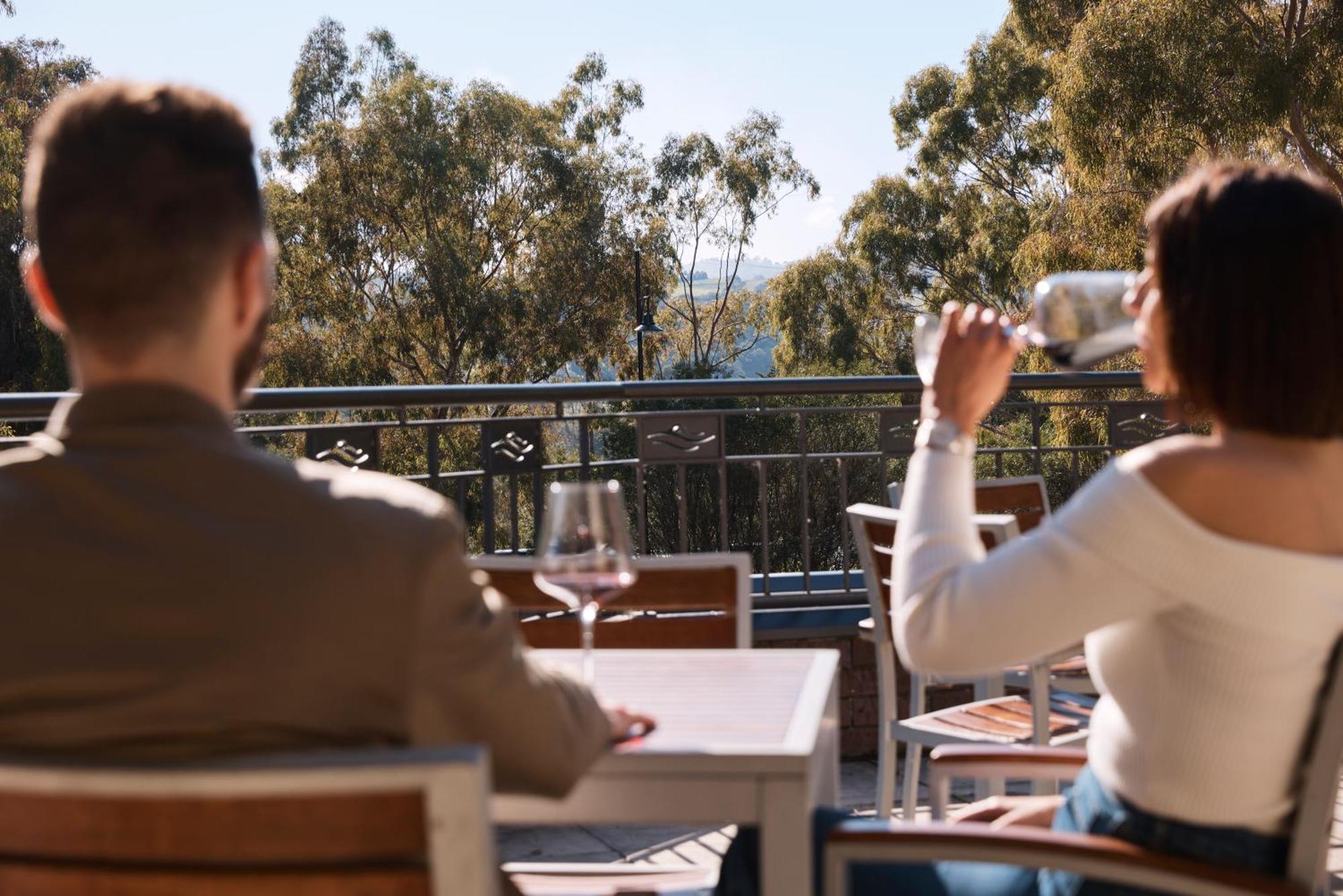 Yarra Valley Lodge Wonga Park Dış mekan fotoğraf