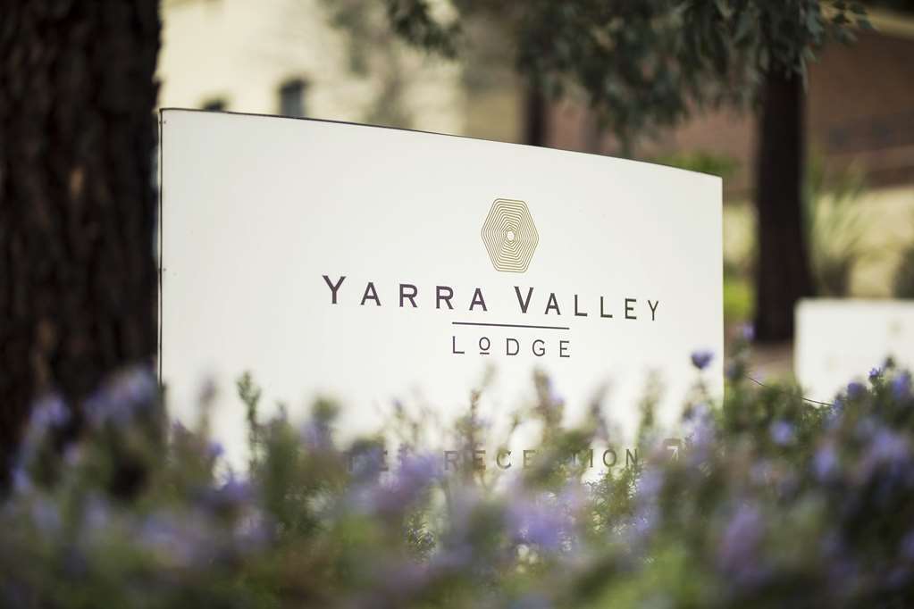 Yarra Valley Lodge Wonga Park Dış mekan fotoğraf